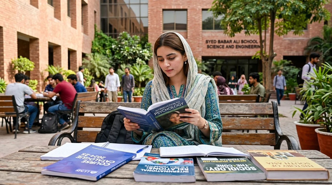 Career Options After FA in Pakistan: Which Degree & Career Should You Choose?