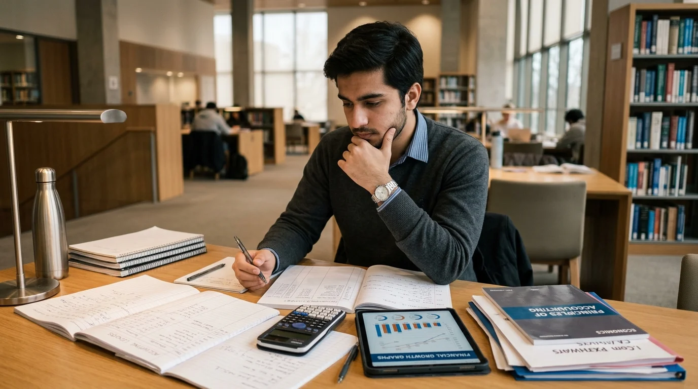 Career Options After I.Com in Pakistan: Which Degree & Career Should You Choose?