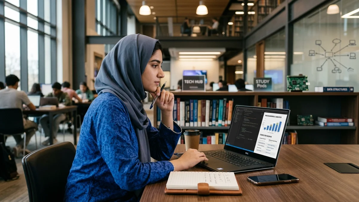 Career Options After ICS in Pakistan | Which Degree to Choose?