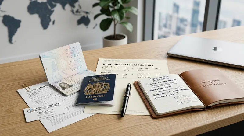 Tourist Visa Consultation for Applicants in Peshawar & KPK – UK, USA, Canada & Schengen Guidance