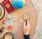 Study Abroad - Immigration Services