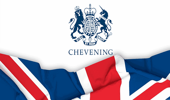 Chevening Scholarship – Study in the UK with expert guidance