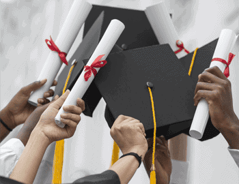 Scholarships – Study abroad financial aid guidance in Karachi