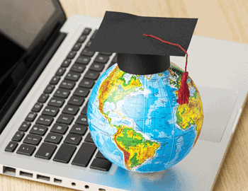 Study abroad opportunities for Pakistani students with student visa and education consultancy in Karachi