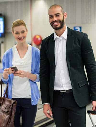 Expert study abroad and visa guidance in Karachi