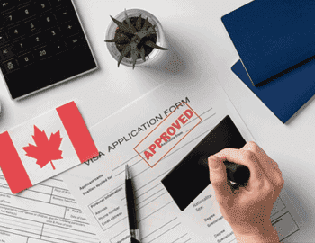 Visa Services – Expert guidance for students and professionals in Karachi